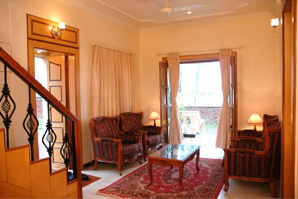 luxury rooms in mahabaleshwar